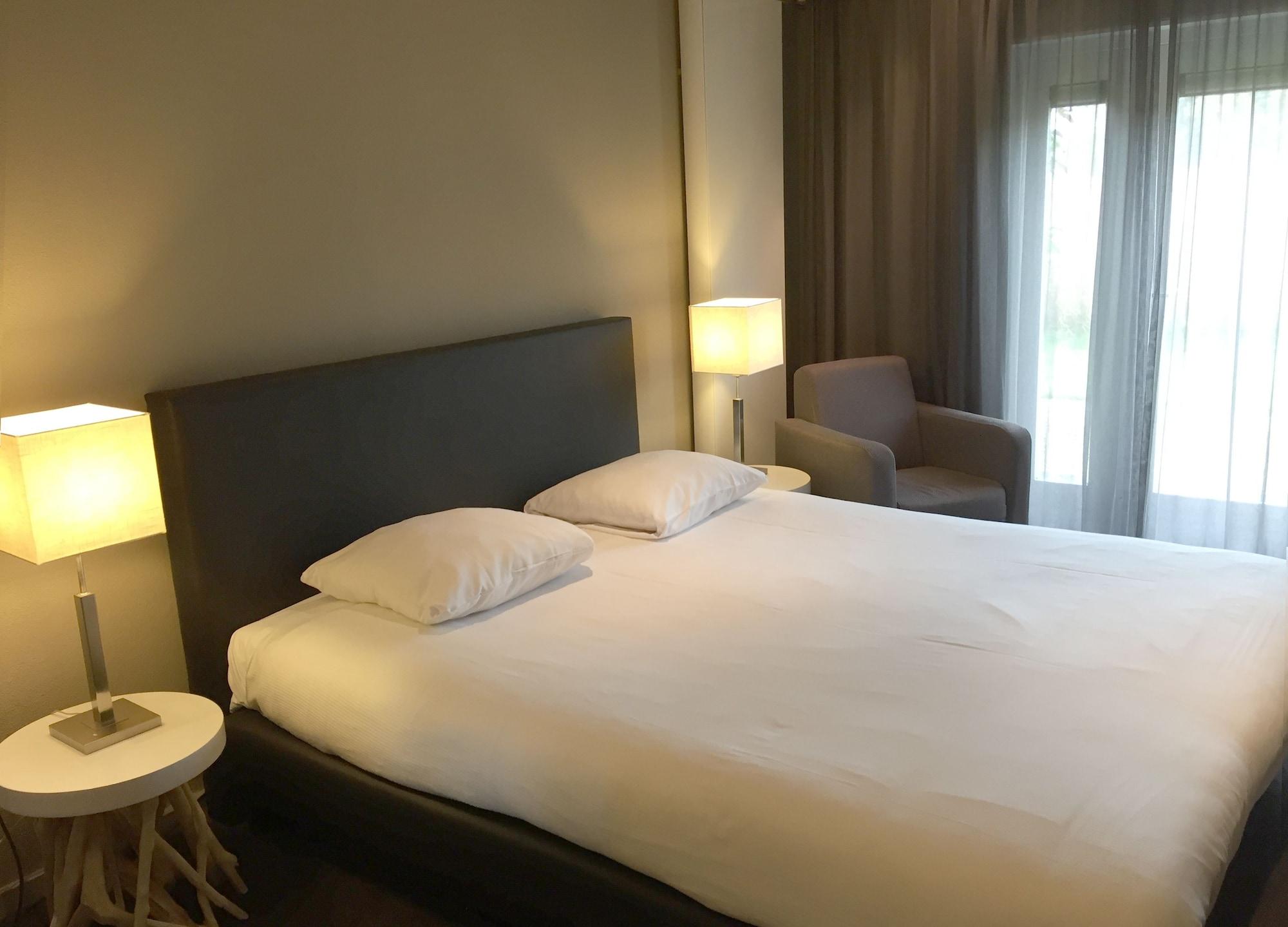 Fletcher Landgoedhotel Ренессе Екстер'єр фото