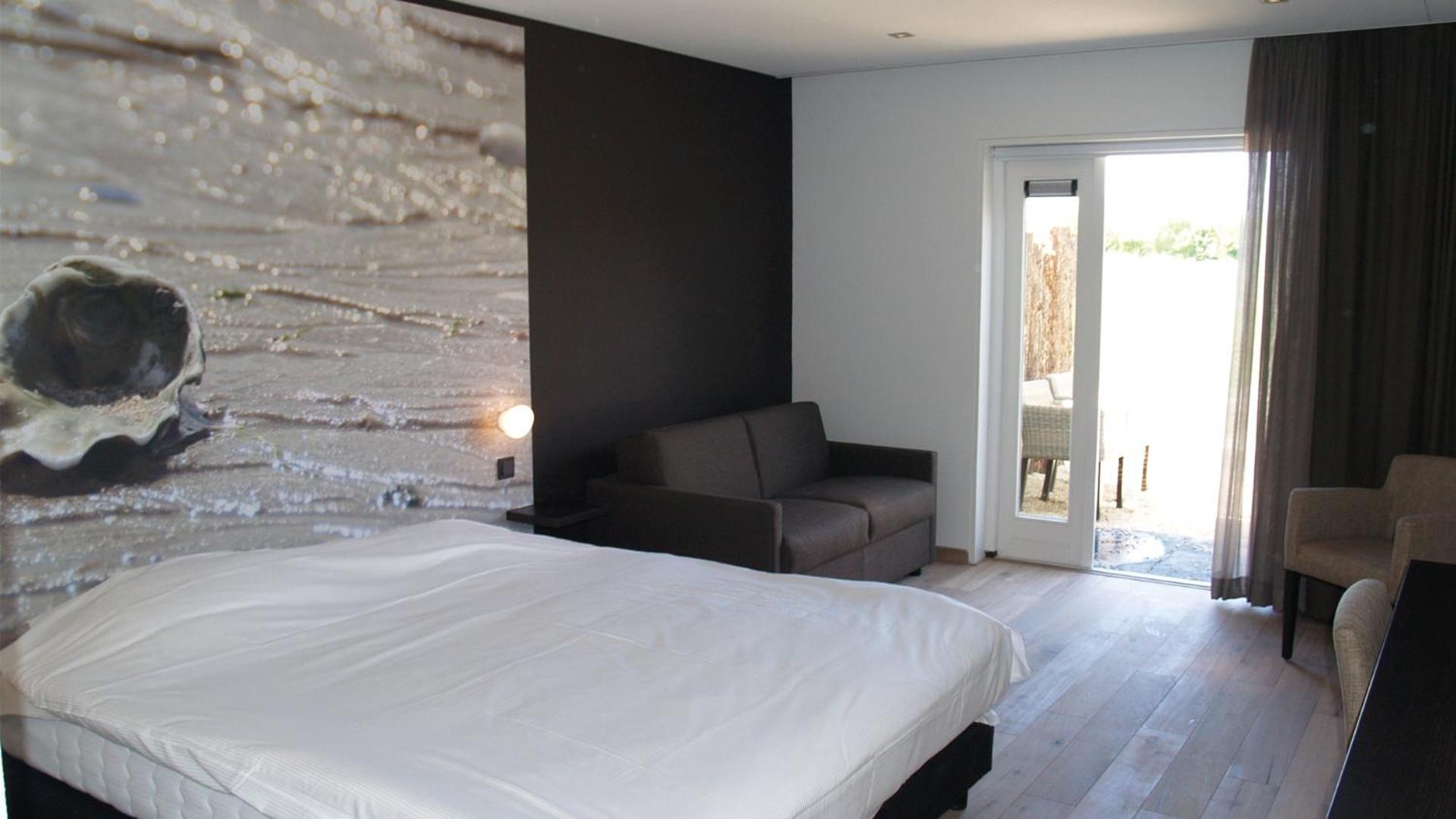 Fletcher Landgoedhotel Ренессе Екстер'єр фото