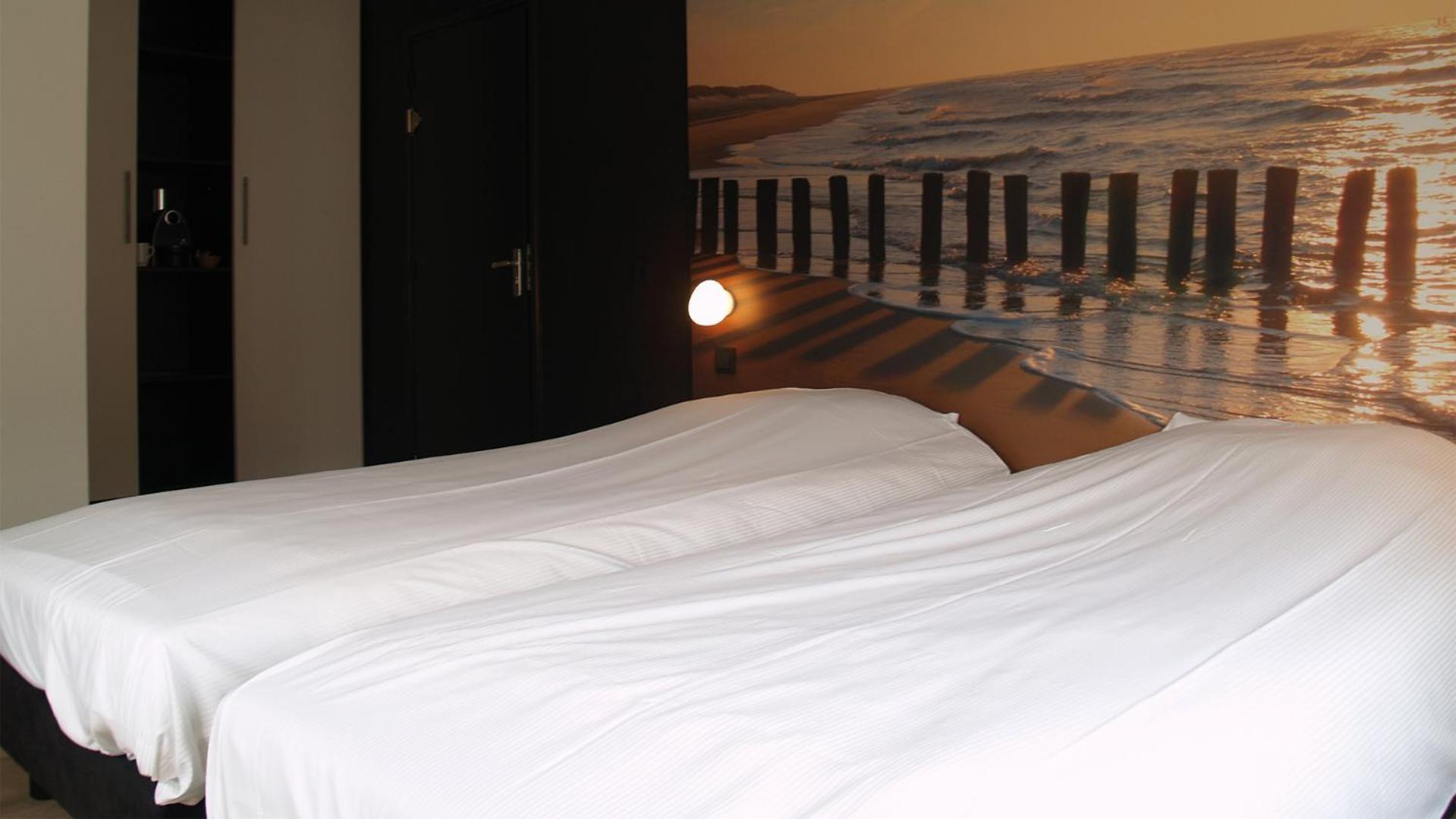 Fletcher Landgoedhotel Ренессе Екстер'єр фото